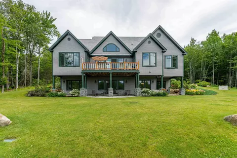 Exterior - 32 Mountain View Rd, Jackson, NH 03846 photo 5 of 21