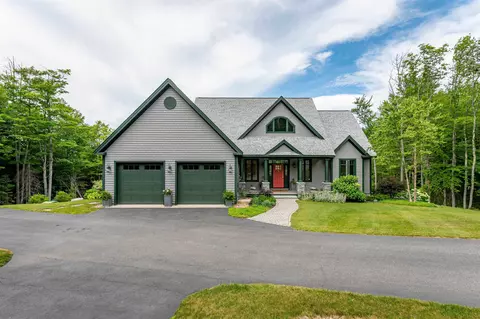Exterior - 32 Mountain View Rd, Jackson, NH 03846 photo 9 of 21