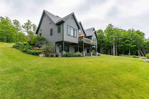 Exterior - 32 Mountain View Rd, Jackson, NH 03846 photo 10 of 21