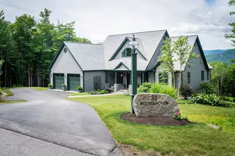 Exterior - 32 Mountain View Rd, Jackson, NH 03846 photo 18 of 21