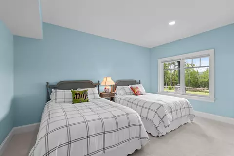 Bedroom - 32 Mountain View Rd, Jackson, NH 03846 photo 10 of 10