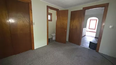 Bedroom - 22 Gerrish St, Berlin, NH 03570 photo 6 of 14