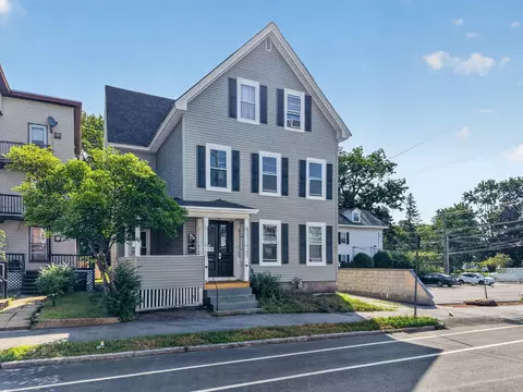 485 Pine St, Manchester, NH 03104