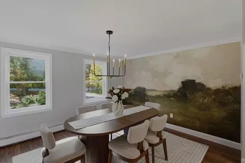Dining - 3 Aladdin Rd, Windham, NH 03087 photo 1 of 2