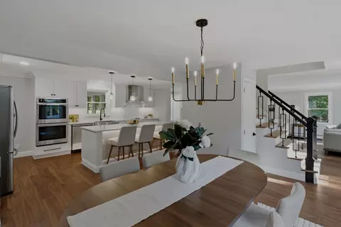 Dining - 3 Aladdin Rd, Windham, NH 03087 photo 2 of 2