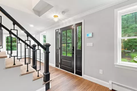 Entry Way - 3 Aladdin Rd, Windham, NH 03087 photo 1 of 2