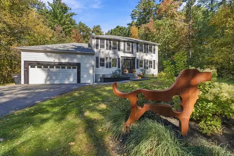Exterior - 3 Aladdin Rd, Windham, NH 03087 photo 8 of 8