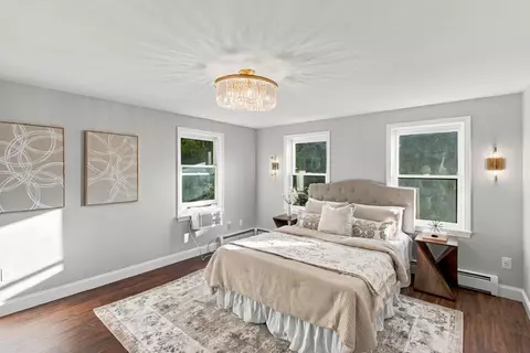 Bedroom - 3 Aladdin Rd, Windham, NH 03087 photo 1 of 5
