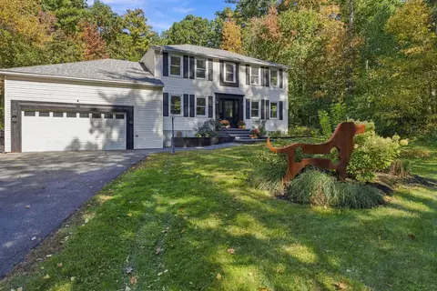 Exterior - 3 Aladdin Rd, Windham, NH 03087 photo 4 of 8