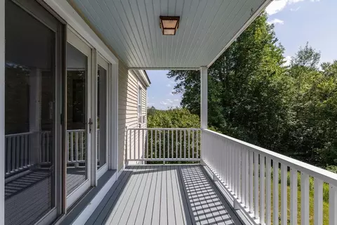 Exterior - 33 Wintercroft Cir #5, Grantham, NH 03753 photo 7 of 7