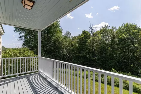 Exterior - 33 Wintercroft Cir #5, Grantham, NH 03753 photo 6 of 7