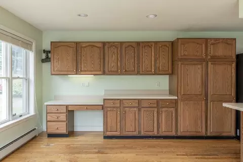 Kitchen - 33 Wintercroft Cir #5, Grantham, NH 03753 photo 5 of 6