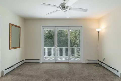 Bedroom - 33 Wintercroft Cir #5, Grantham, NH 03753 photo 1 of 5