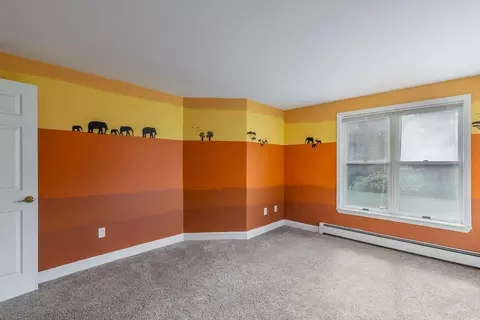 Bedroom - 33 Wintercroft Cir #5, Grantham, NH 03753 photo 5 of 5