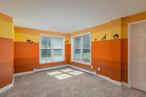Bedroom - 33 Wintercroft Cir #5, Grantham, NH 03753 photo 4 of 5