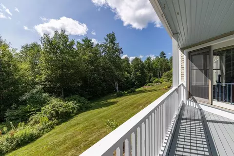 Exterior - 33 Wintercroft Cir #5, Grantham, NH 03753 photo 1 of 7
