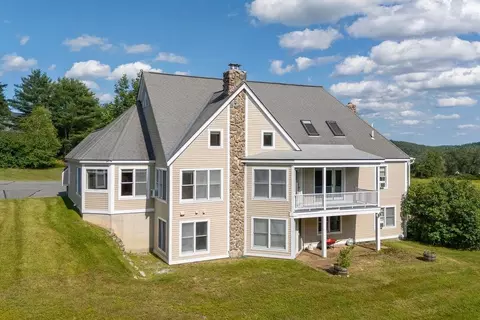 Exterior - 33 Wintercroft Cir #5, Grantham, NH 03753 photo 3 of 7