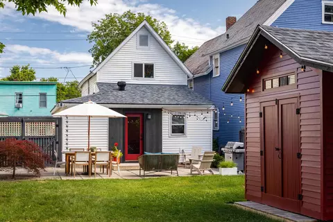 31 Archibald St, Burlington, VT 05401