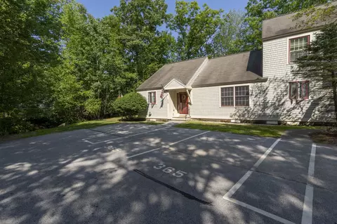 Exterior - 1465 Hooksett Rd #365, Hooksett, NH 03106 photo 1 of 6