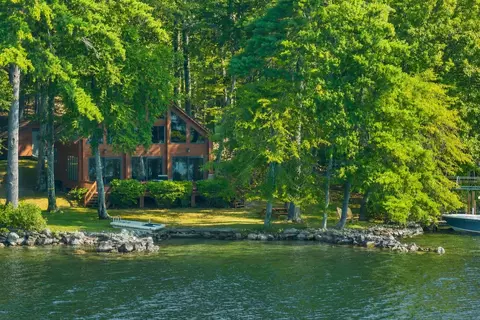 326 Rattlesnake Is, Alton, NH 03810