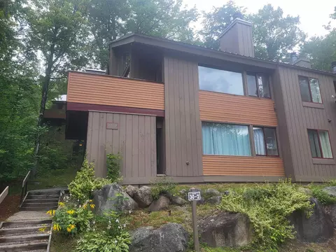 30 Big Coolidge Rd #3 AND 4, Lincoln, NH 03251