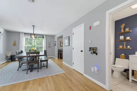Entry Way - 41 Samuel Hanson Ave, Dover, NH 03820 photo 1 of 4