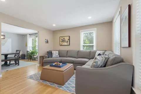 Living - 41 Samuel Hanson Ave, Dover, NH 03820 photo 1 of 3