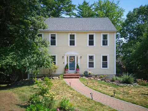 Exterior - 41 Samuel Hanson Ave, Dover, NH 03820 photo 9 of 10