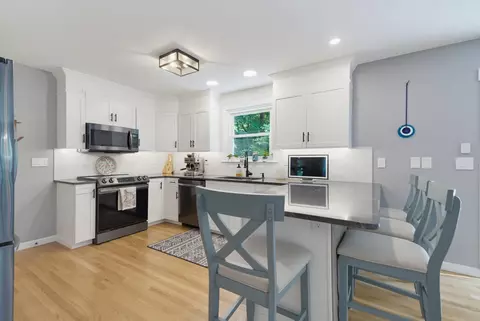 Kitchen - 41 Samuel Hanson Ave, Dover, NH 03820 photo 1 of 7
