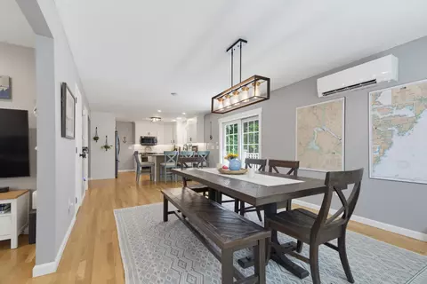 Dining - 41 Samuel Hanson Ave, Dover, NH 03820 photo 2 of 3
