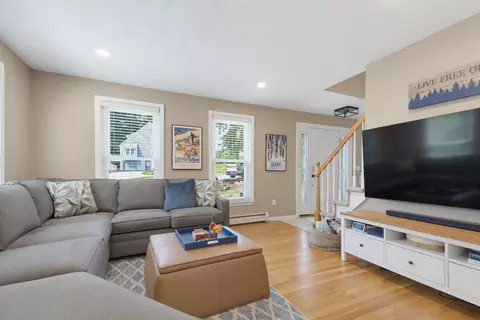 Living - 41 Samuel Hanson Ave, Dover, NH 03820 photo 2 of 3