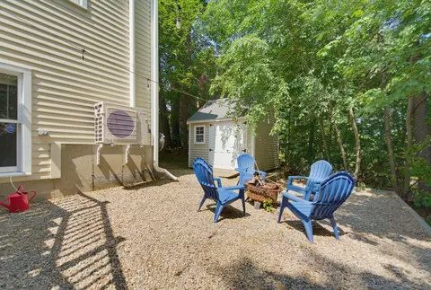 Exterior - 41 Samuel Hanson Ave, Dover, NH 03820 photo 7 of 10
