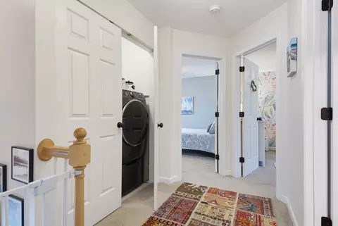 Entry Way - 41 Samuel Hanson Ave, Dover, NH 03820 photo 3 of 4