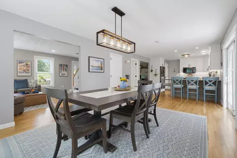 Dining - 41 Samuel Hanson Ave, Dover, NH 03820 photo 1 of 3