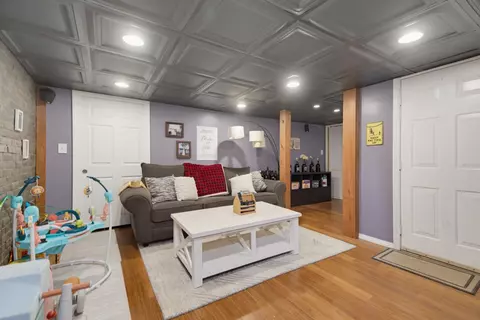Living - 41 Samuel Hanson Ave, Dover, NH 03820 photo 3 of 3