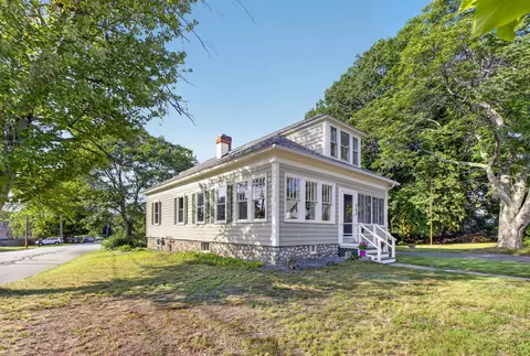 342 Candia Rd, Manchester, NH 03109