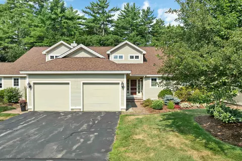 117 Peaked Hill Rd, Hopkinton, NH 03229