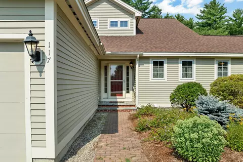 117 Peaked Hill Dr, Hopkinton, NH 03229