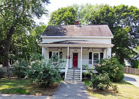 100 Stark St, Portsmouth, NH 03801