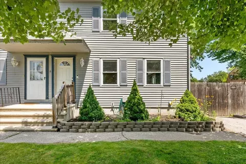 6 Tiger Tail Cir # R, Derry, NH 03038