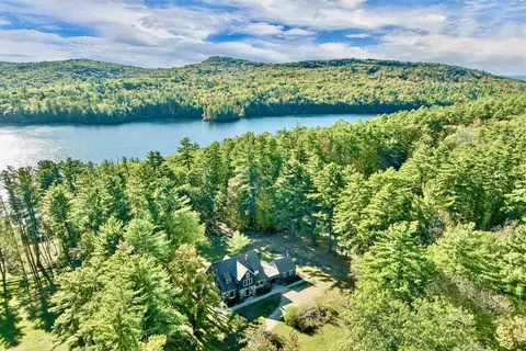 377 Wentworth Rd, Brookfield, NH 03872