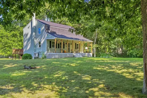 Exterior - 42 Mill Rd, Derry, NH 03038 photo 2 of 13