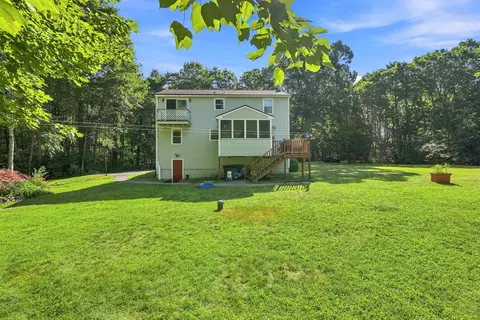 Exterior - 42 Mill Rd, Derry, NH 03038 photo 7 of 13