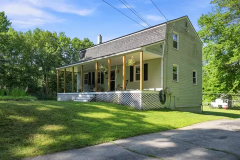 Exterior - 42 Mill Rd, Derry, NH 03038 photo 3 of 13