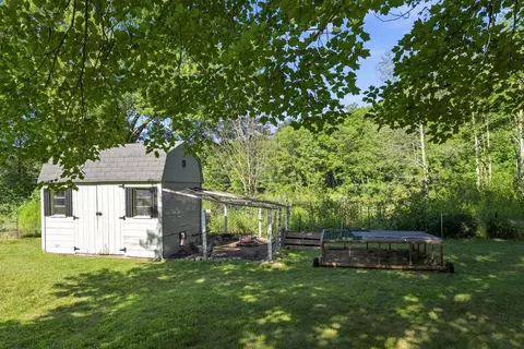 Exterior - 42 Mill Rd, Derry, NH 03038 photo 11 of 13