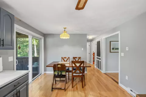 Dining - 42 Mill Rd, Derry, NH 03038 photo 1 of 1