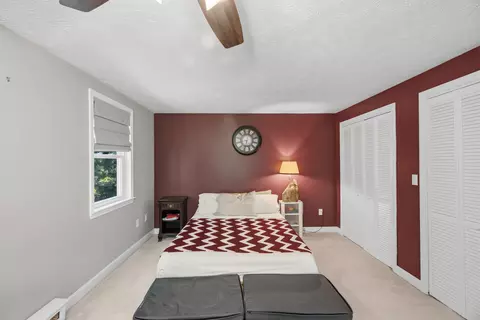 Bedroom - 42 Mill Rd, Derry, NH 03038 photo 3 of 7
