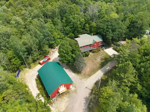 128 Willey Rd, Milton, NH 03852