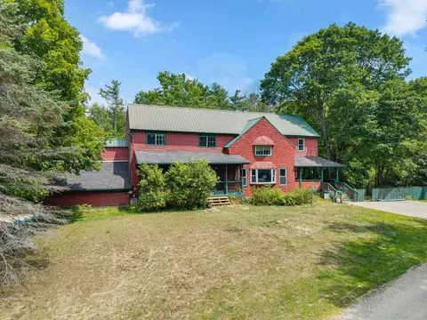 128 Willey Rd, Milton, NH 03852