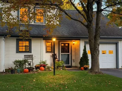 144 Hayes Ave, South Burlington, VT 05403
